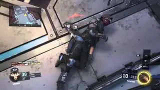 Black ops 3 Rift gameplay