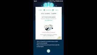 BREAKING NEWS!!! I GOT AN EX RAID PASS!!! UPCOMING MEWTWO BATTLE!!!
