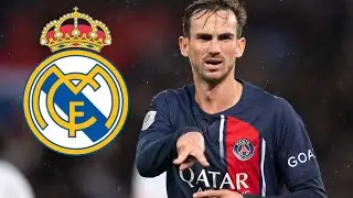 PSG : Fabian Ruiz au Real, la folle surprise de l'hiver ! 