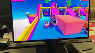 Fall guys tips and tricks