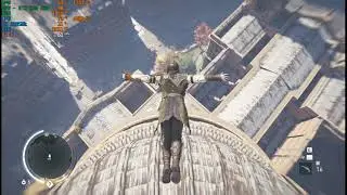 GTX 960 2 GB tested in an Assassin's Creed Syndicate game benchmarks