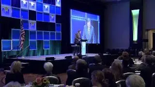 2013 National Summit on Education Reform Highlights (long version)