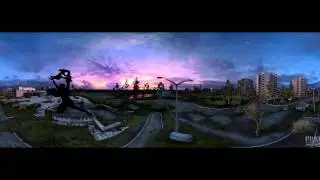S.T.A.L.K.E.R. Atmosphere in 2014. Best atmoshere in game
