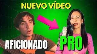 CANTAR BIEN en 1 semana. Es POSIBLE
