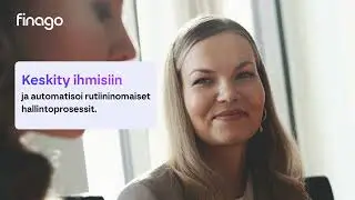 Finago Mepco &ndash;&nbsp;Ty&ouml;vuorosuunnittelu, ty&ouml;ajanseuranta ja keikkaty&ouml;nhallinta (WFM)