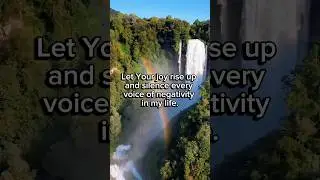 Remove Every Negative Spirit from My Life, Lord | Morning Prayer