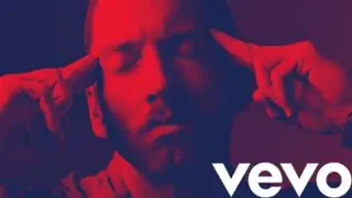 Eminem ft. Grizzy Hendrix - ATOMIC BOMB (Music Video) [2022]