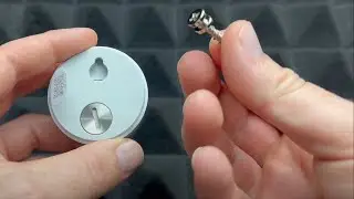 Do you need to use the screw & mount the Nest Temperature Sensor to the wall?