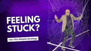 Stuck or Unclear? The Difference Changes Everything