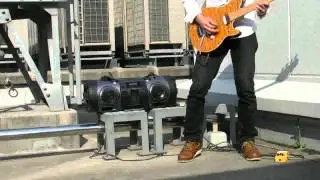 JVC RV-NB70. Play along with your iPhone!