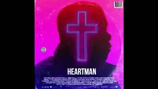 Heartman - Melany Interlude (Official Audio)