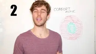 5 Reasons Why Your Comfort Zone Is Holding You Back