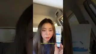 Korea&rsquo;s #1 selling sunscreen!? // Round Lab Birch Juice Moisturizing Sunscreen Review