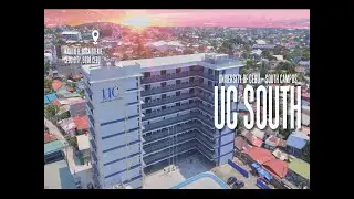 University of Cebu -  South Campus