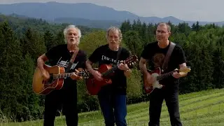 GOSCHEHOBEL -  Wie au