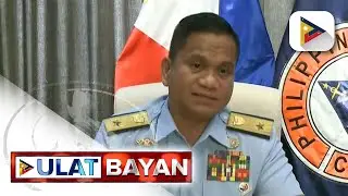 BFAR at PCG, patuloy ang pamamahagi ng tulong sa mga mangingisda sa Bajo de Masinloc sa kabila...
