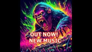 Thunderstrike - new track