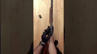Good Ol&rsquo; reliable .22&hellip;
