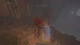 Multiplayer Item: Furlcalling Finger Remedy, Nokron, Eternal City | Elden Ring (PS5)