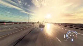 Need For Speed Heat Looks Amazing in 4K ULTRA HD 60FPS