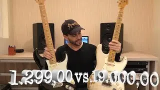 Strato de R$ 19.000,00  vs Strato de R$ 1.299,00