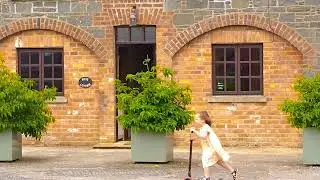 Larchfield Estate Moments