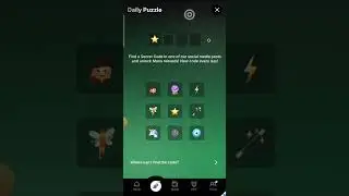 Spell Wallet Daily Puzzle  21 November | SpellWallet Today Puzzle| Spell Wallet Secret codes
