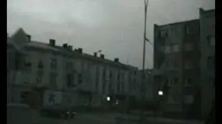 WIELKIE DERBY PRZEMYŚLA 2008