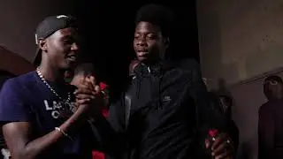 2FGANG - Sauvage Trap 2