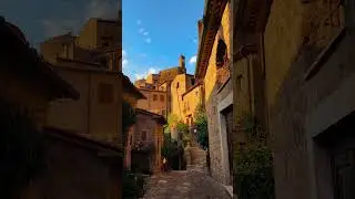 Sorano, Toscana🇮🇹