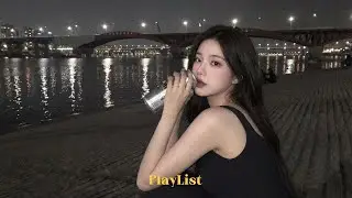 𝐏𝐥𝐚𝐲𝐥𝐢𝐬𝐭 새벽 감성 느좋 🎧 첫 곡부터 지리는 감성힙합