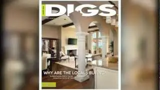 South Bay Digs Issue Preview June 29th, 2012 Edition