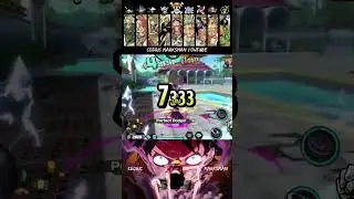 OPBR - Prime Rayleigh Perfect Dodges Compilation