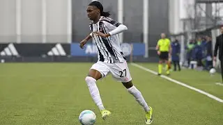 16 year old Destiny Elimoghale Is Football&rsquo;s Next Showman!