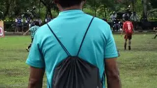 Full | SSB Pakem Soccer School Vs SSB KKK | Final AMS CUP 1 Februari 2026 | KU 2015 