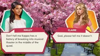 Choices: The Sophomore (Single) Book 2 Chapter 11 - Diamonds