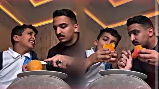 محمد الرشيدي وعلي🤣🔥
