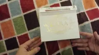 KARA ALBUM COLLECTION | UNBOXING