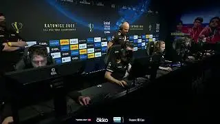 JACKZ ИГРАЕТ НА СТРЕЛОЧКАХ! G2 VS ASTRALIS! IEM Katowice 2022!
