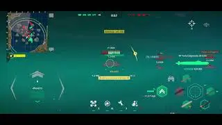RF UNDER HEAVY ATTACK /3&times;McDn 💥💥💥🖐&times;1&times;HGV🔥🔥1&times;RS24NUKE🌊🌊@milsimk@ibragod@ChineseJunction@Seadragon. 