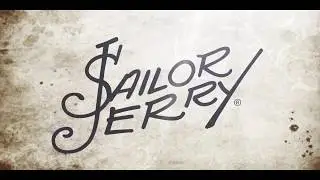 Dubai Graffiti art / Sailor Jerry graffiti art by Ramy Elzaghawy MosCatalogue net