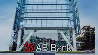 AB Bank Head Office is now at 