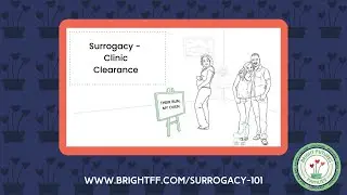 Surrogacy - Clinic Clearance