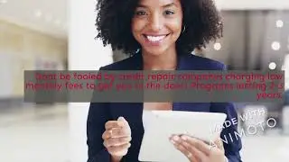 Fast Pace Credit-Cr&eacute;dit Repair
