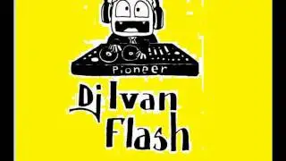 DJ Ivan Flash - Kazantip 2008