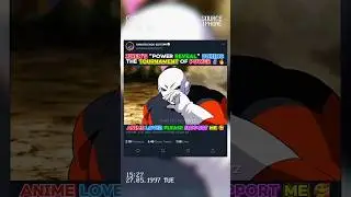 Jiren's 
