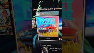 famosa futebol de carro eita jogo b&atilde;o ☺️