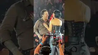 &iexcl;Se divorcian!... &Aacute;ngela Aguilar y Nodal, toda la evidencia que confirma su crisis matrimonial