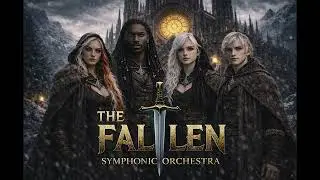 The Fallen — Euphrates [Official Audio]