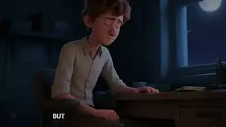 One Page a Day Changed His Life